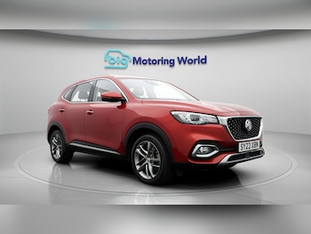 Used MG MG HS 2023 for sale - 79368061: Photo