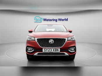 Used MG MG HS 2023 for sale - 79368061: Photo