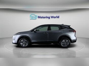 Used Nissan Qashqai 2024 for sale - 78425534: Photo