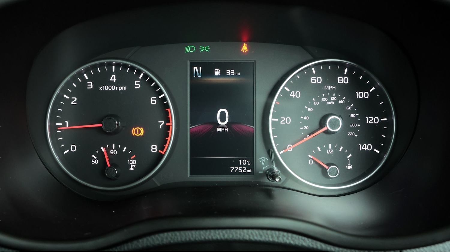 Used Kia Picanto 2021 for sale - 77690957: Photo 10