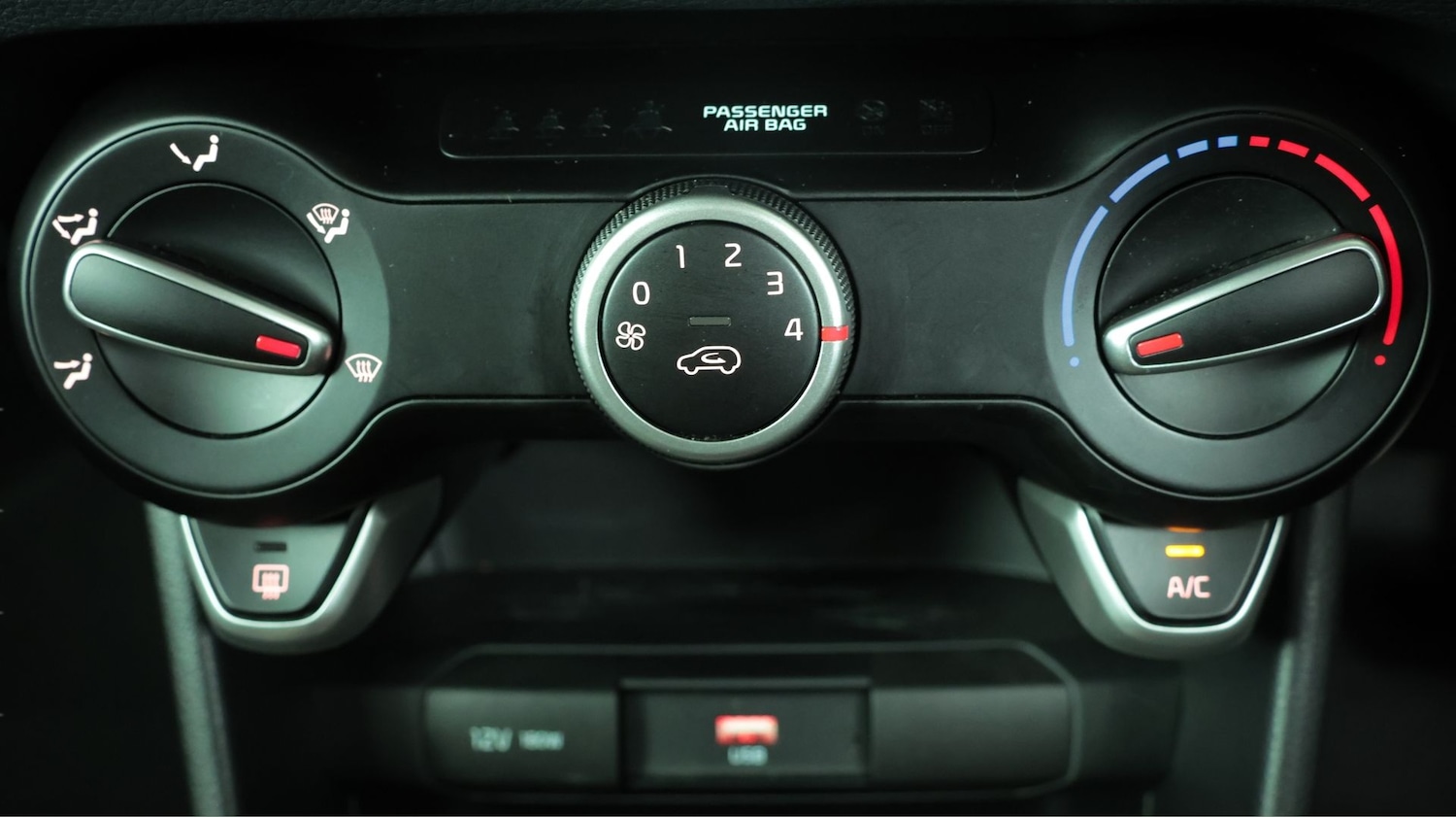 Used Kia Picanto 2021 for sale - 77690957: Photo 12