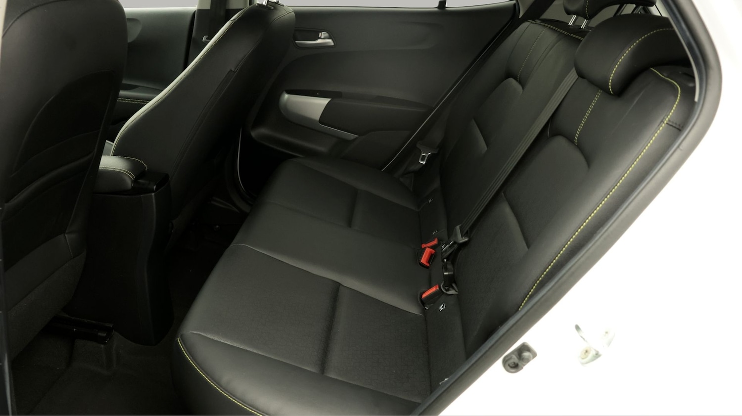 Used Kia Picanto 2021 for sale - 77690957: Photo 16