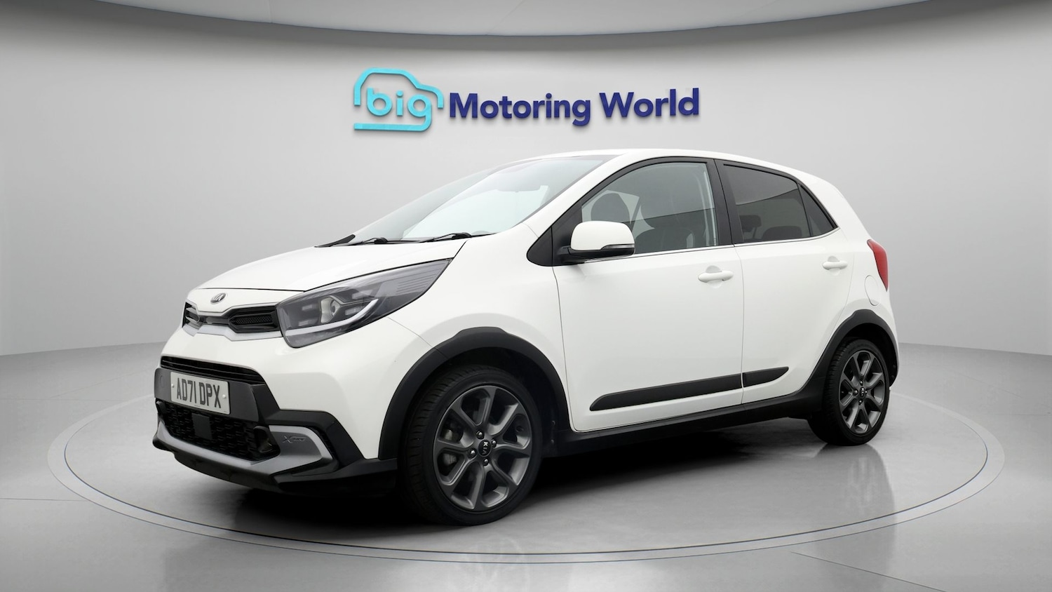 Used Kia Picanto 2021 for sale - 77690957: Photo 3