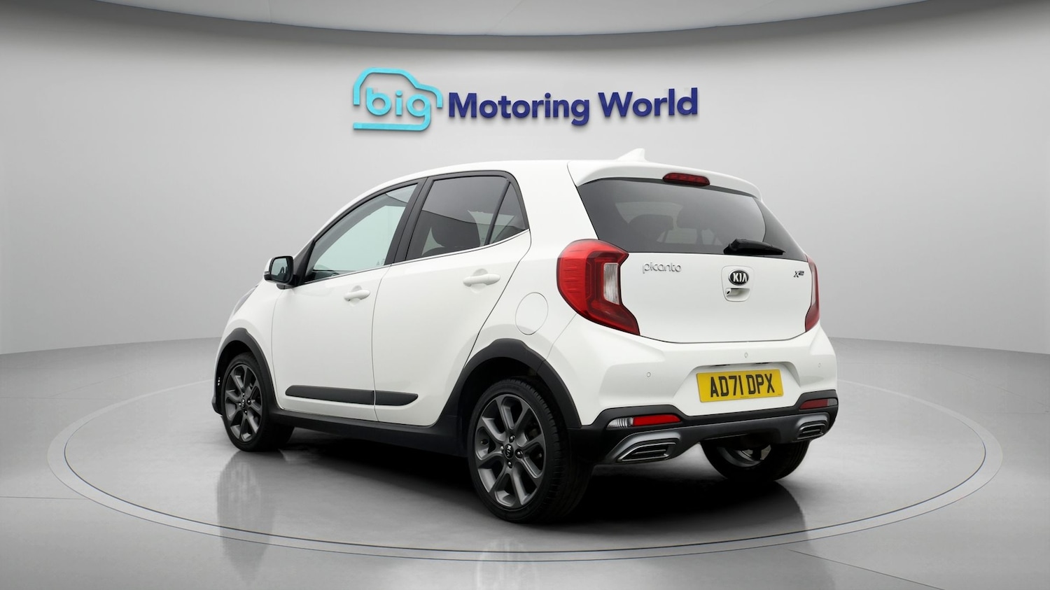 Used Kia Picanto 2021 for sale - 77690957: Photo 5