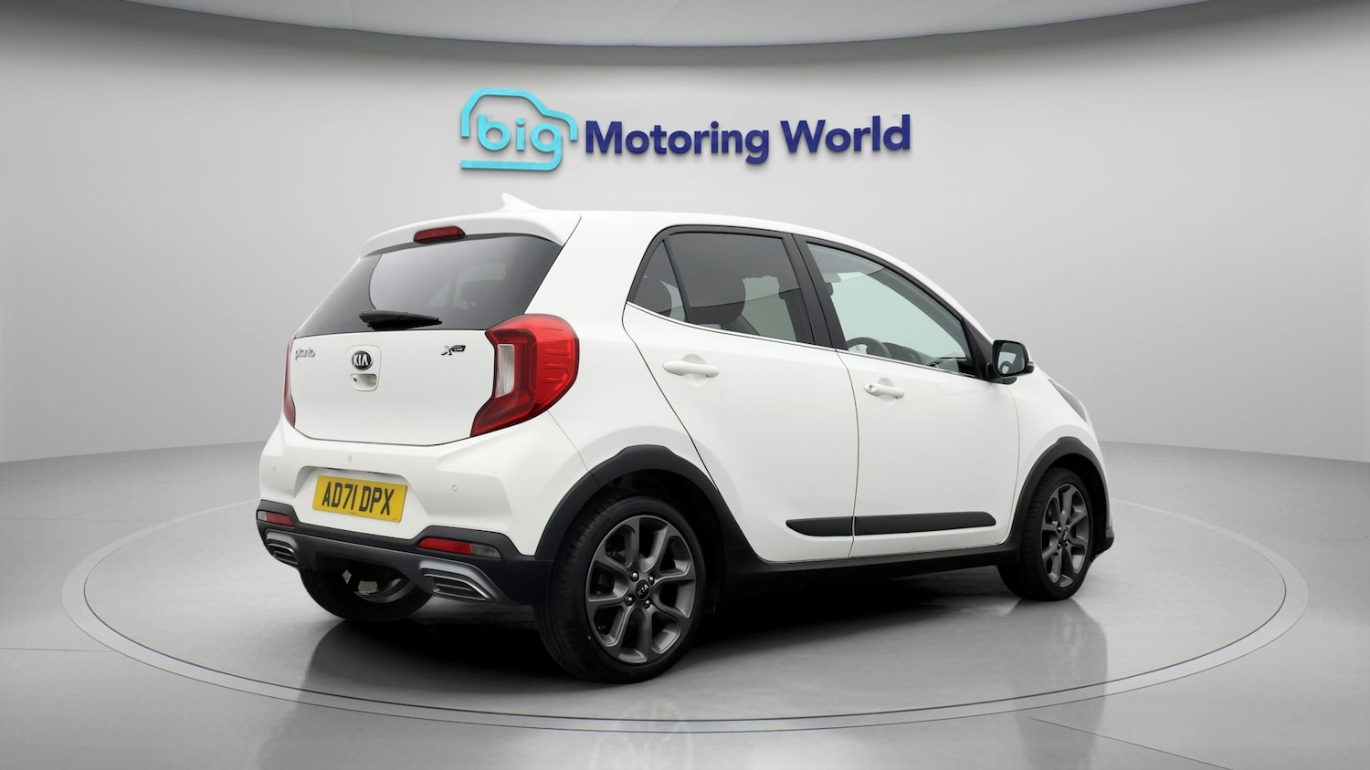 Used Kia Picanto 2021 for sale - 77690957: Photo 7