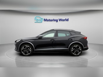 Used Cupra Formentor 2024 for sale - 79555086: Photo