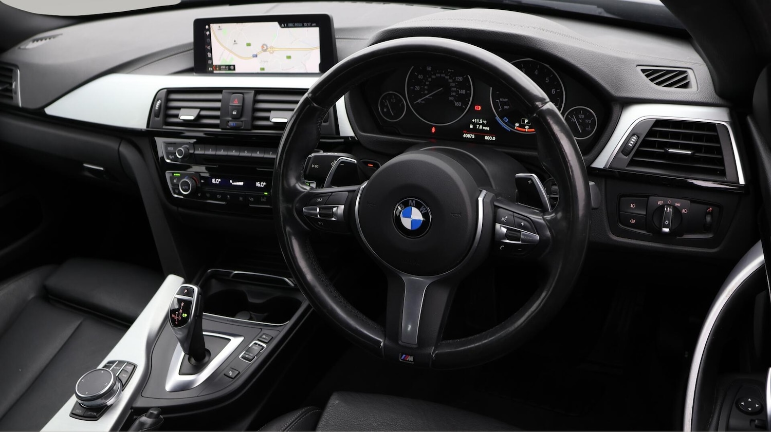 Used BMW 4 Series Gran Coupe 2018 for sale - 76085368: Photo 10