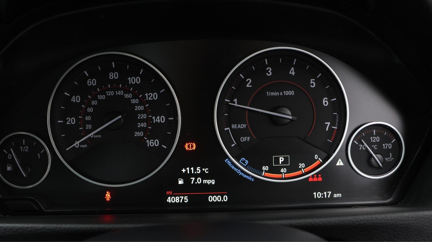 Used BMW 4 Series Gran Coupe 2018 for sale - 76085368: Photo 11