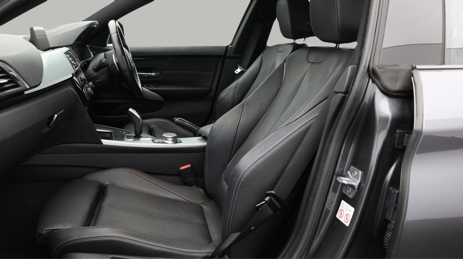 Used BMW 4 Series Gran Coupe 2018 for sale - 76085368: Photo 15