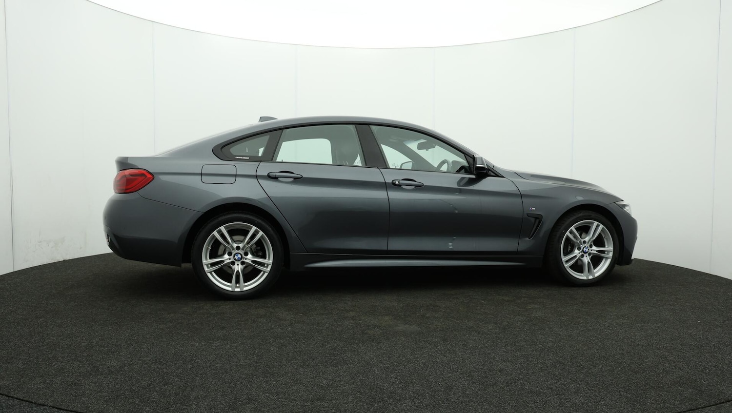 Used BMW 4 Series Gran Coupe 2018 for sale - 76085368: Photo 39