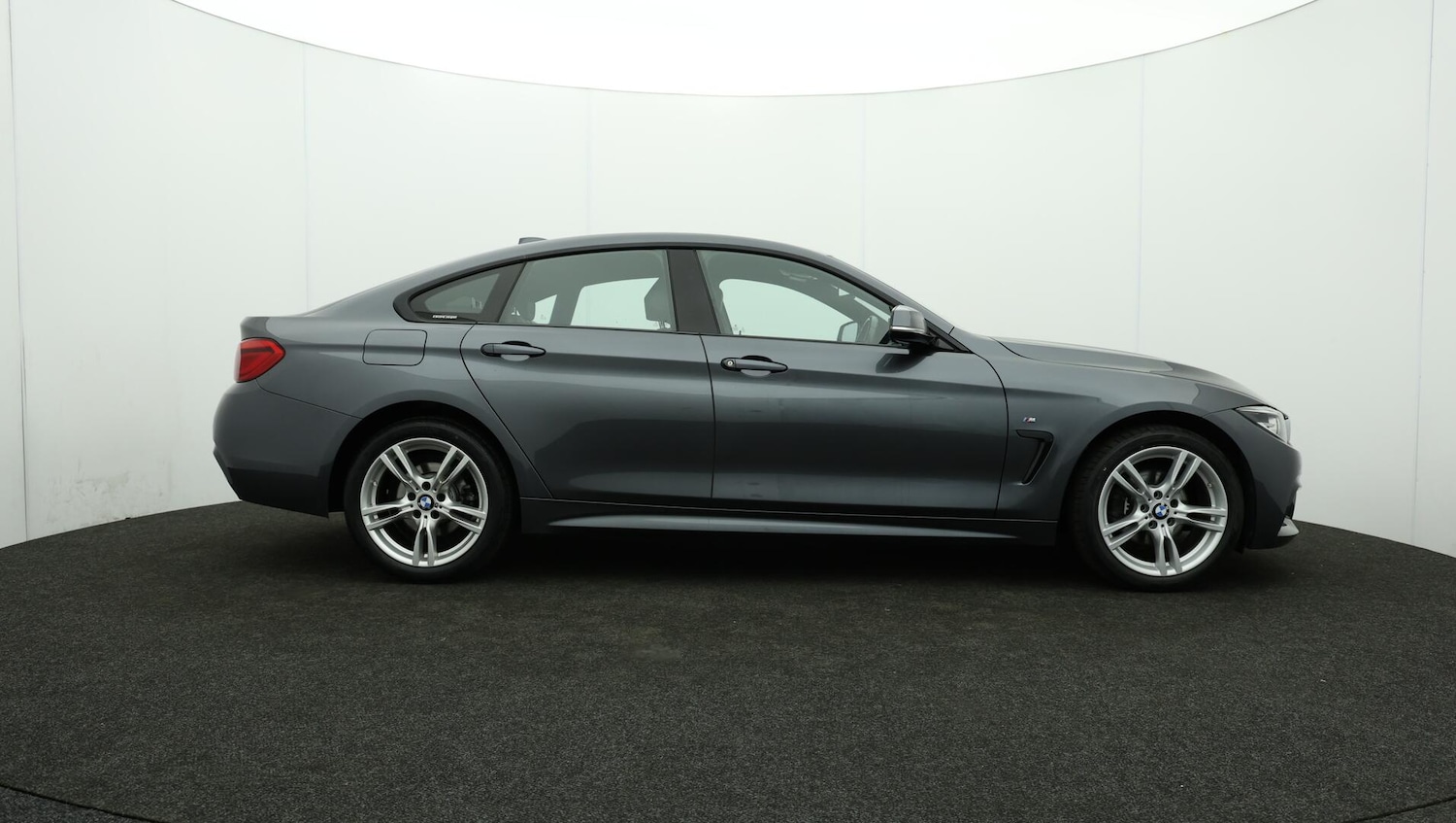 Used BMW 4 Series Gran Coupe 2018 for sale - 76085368: Photo 41