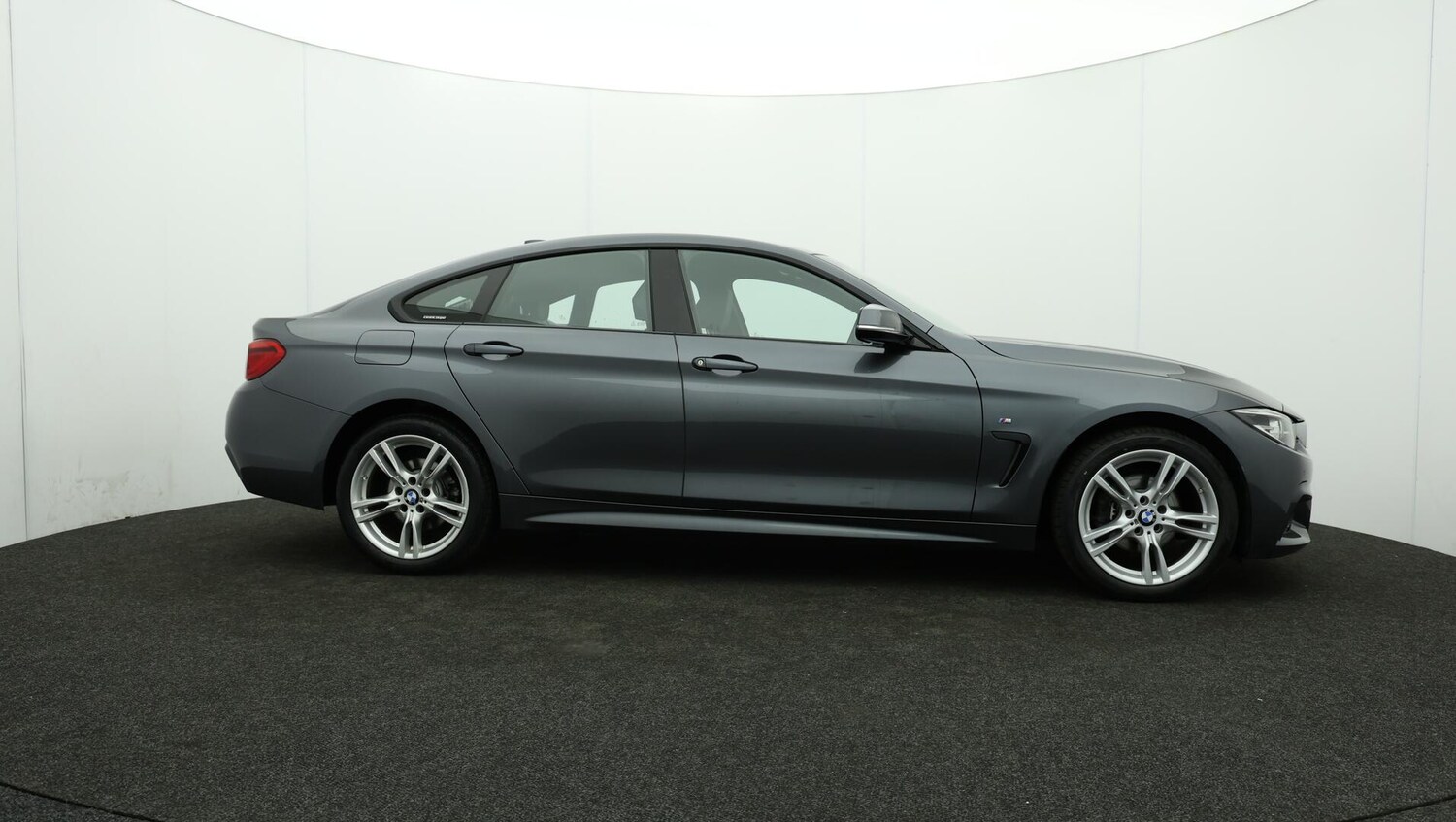 Used BMW 4 Series Gran Coupe 2018 for sale - 76085368: Photo 42
