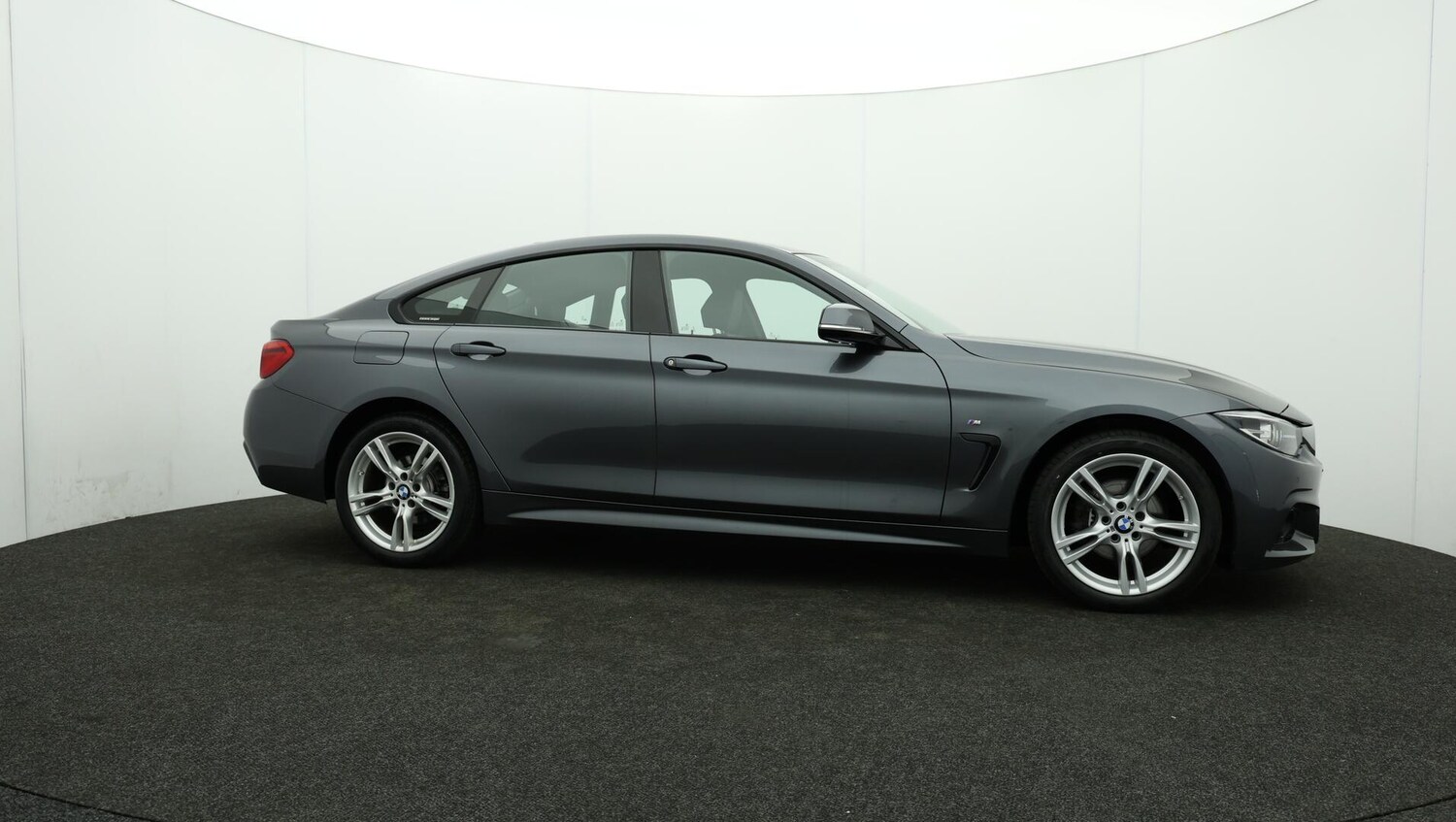 Used BMW 4 Series Gran Coupe 2018 for sale - 76085368: Photo 43