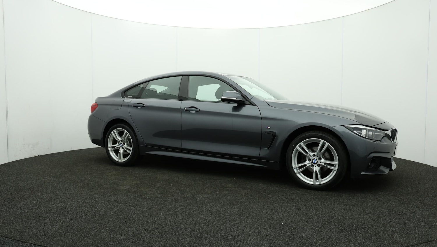 Used BMW 4 Series Gran Coupe 2018 for sale - 76085368: Photo 46