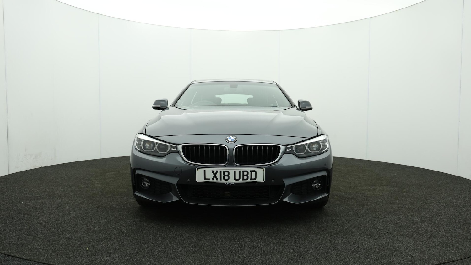 Used BMW 4 Series Gran Coupe 2018 for sale - 76085368: Photo 56