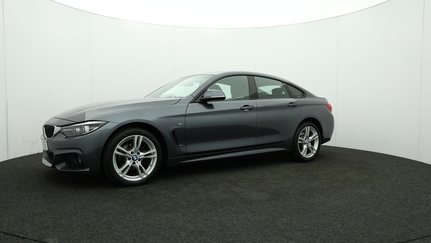 Used BMW 4 Series Gran Coupe 2018 for sale - 76085368: Photo 64