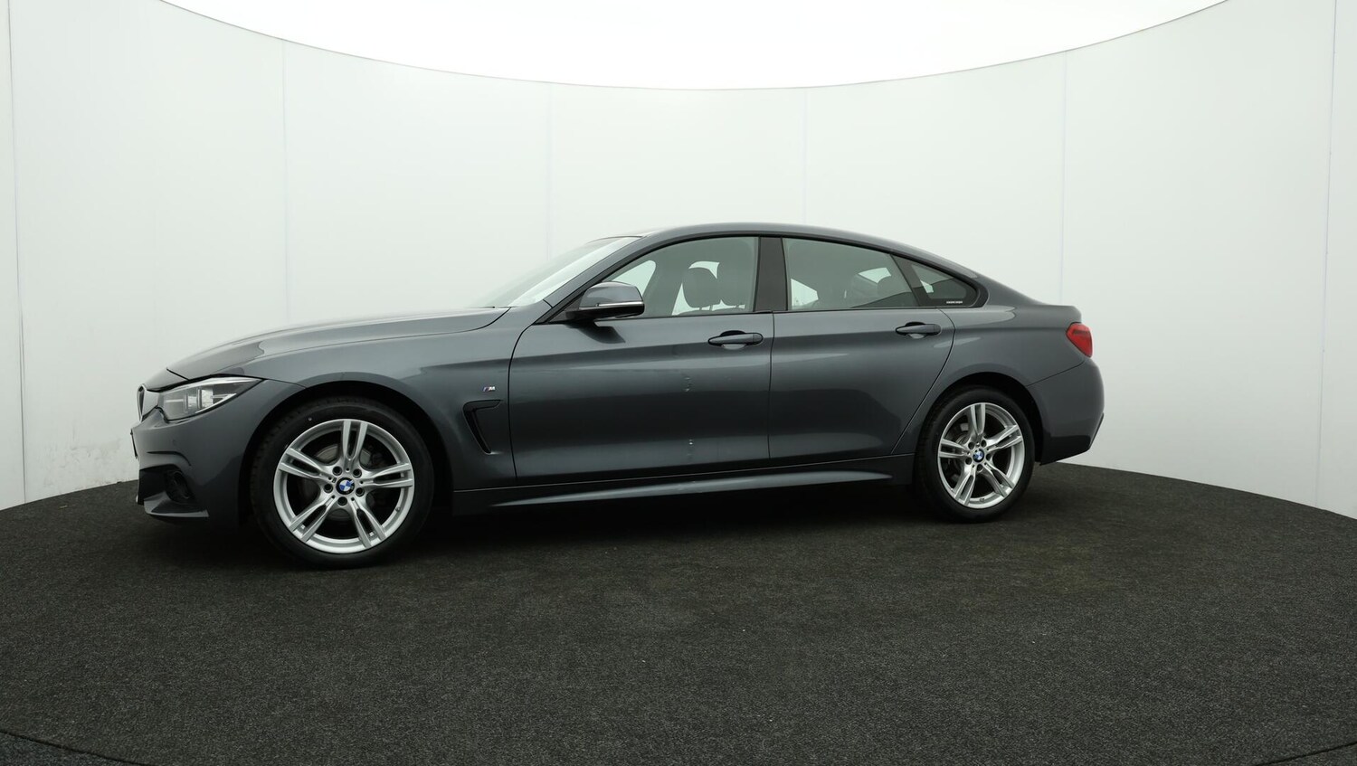 Used BMW 4 Series Gran Coupe 2018 for sale - 76085368: Photo 67