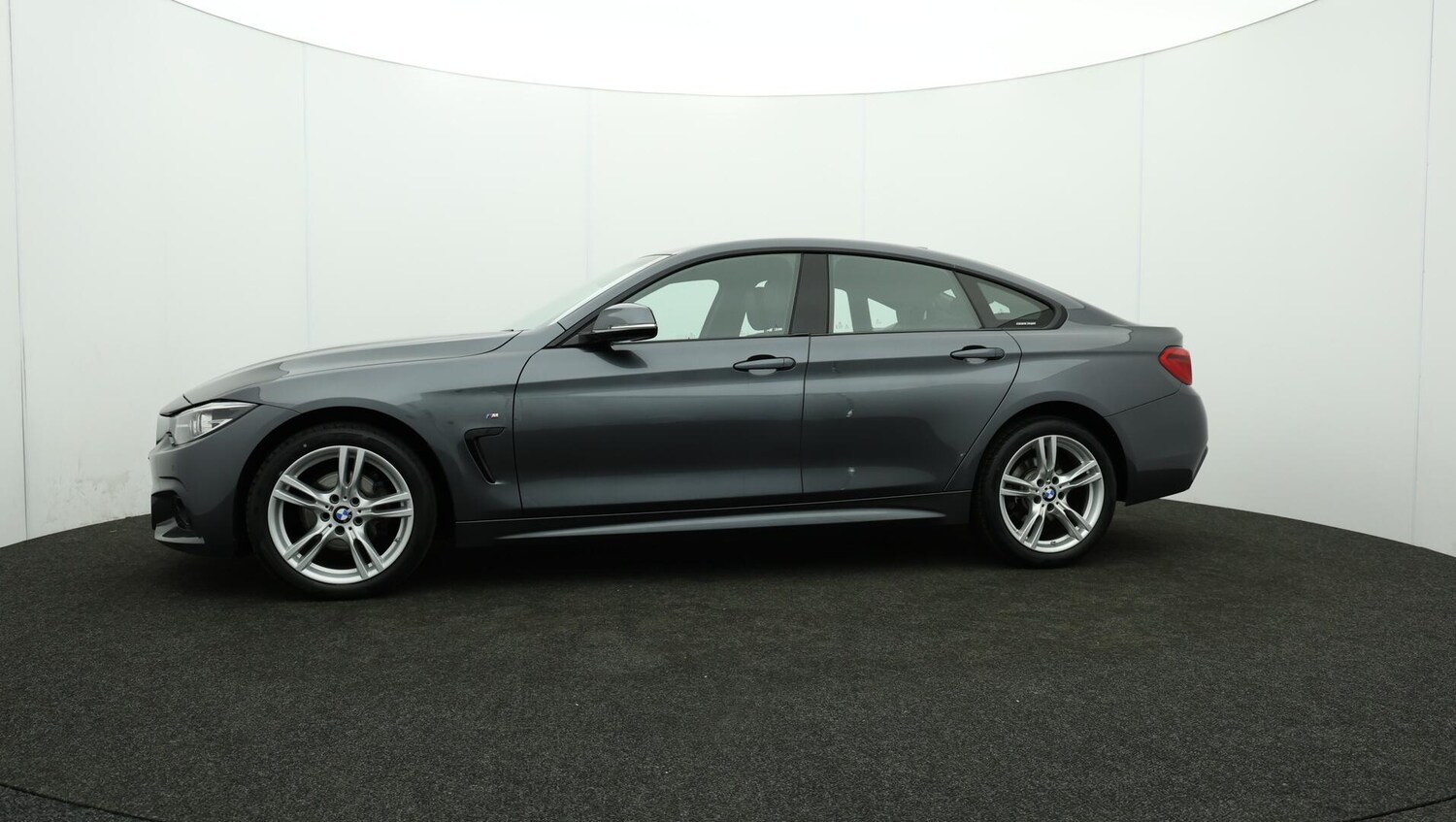 Used BMW 4 Series Gran Coupe 2018 for sale - 76085368: Photo 68