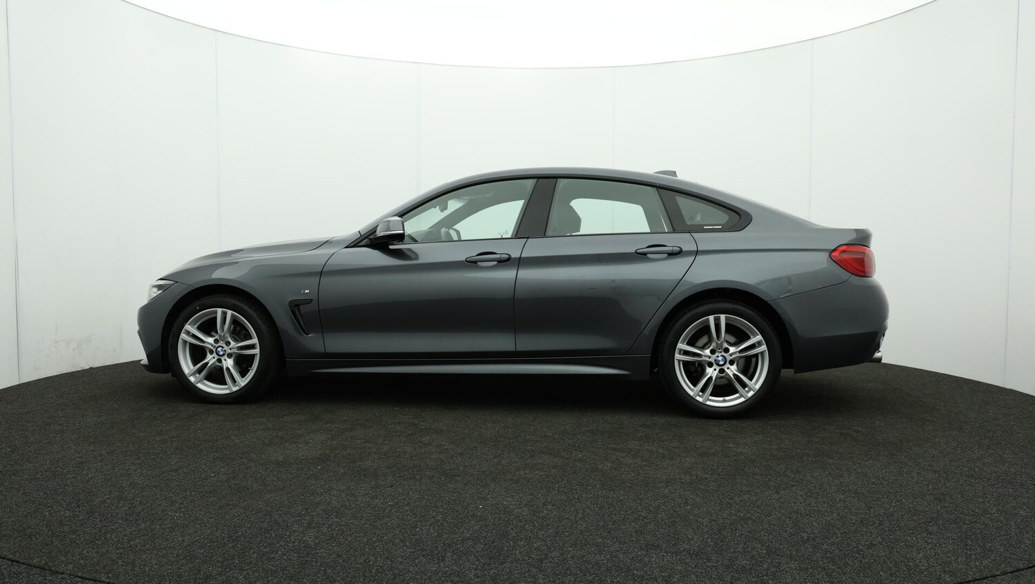 Used BMW 4 Series Gran Coupe 2018 for sale - 76085368: Photo 71