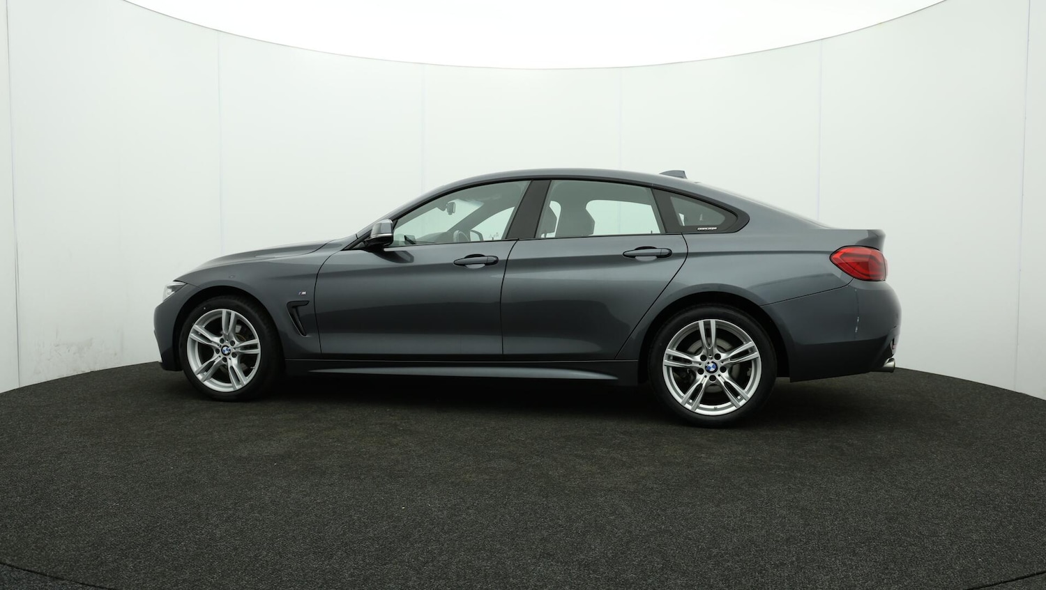 Used BMW 4 Series Gran Coupe 2018 for sale - 76085368: Photo 72