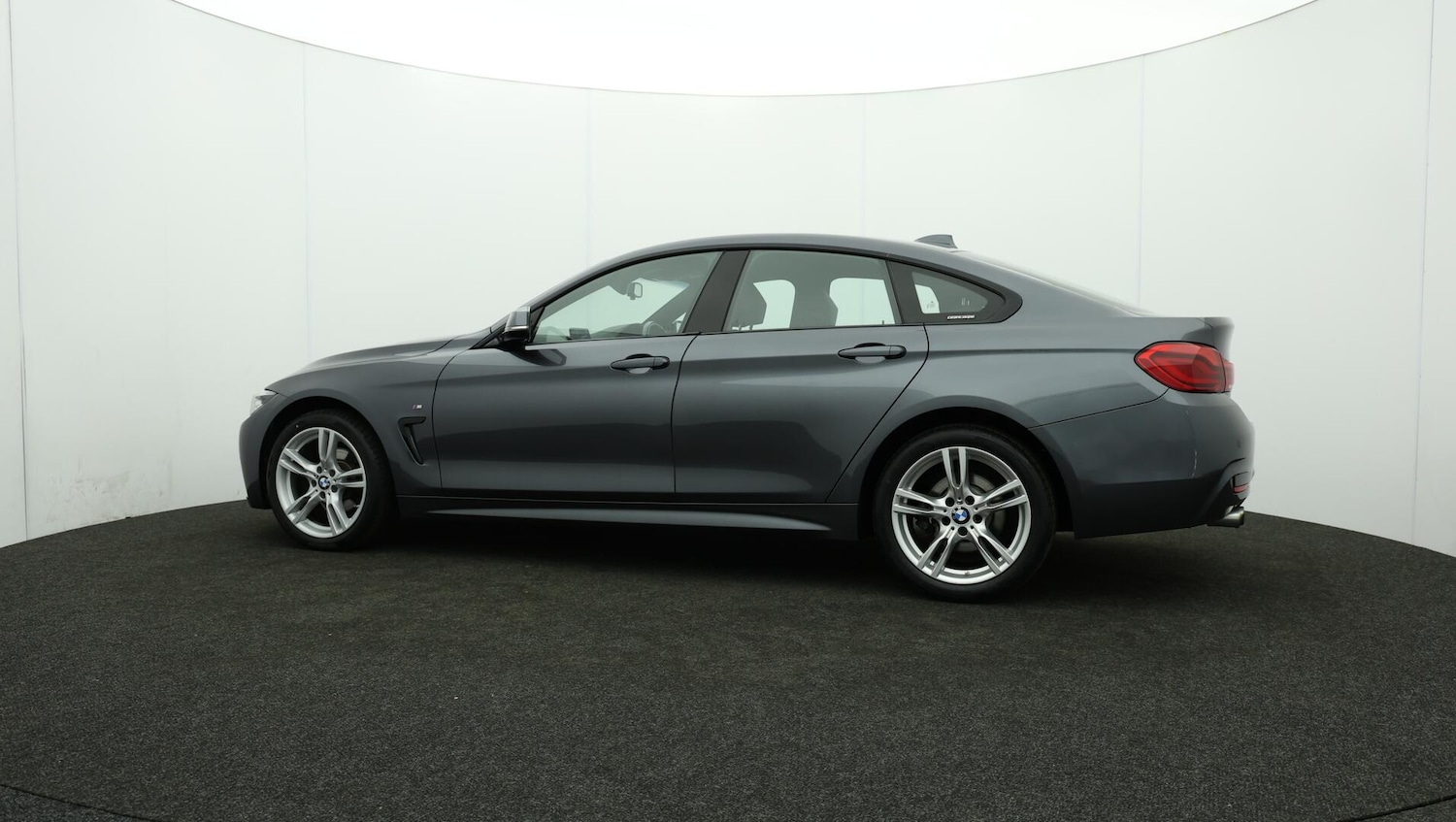 Used BMW 4 Series Gran Coupe 2018 for sale - 76085368: Photo 73