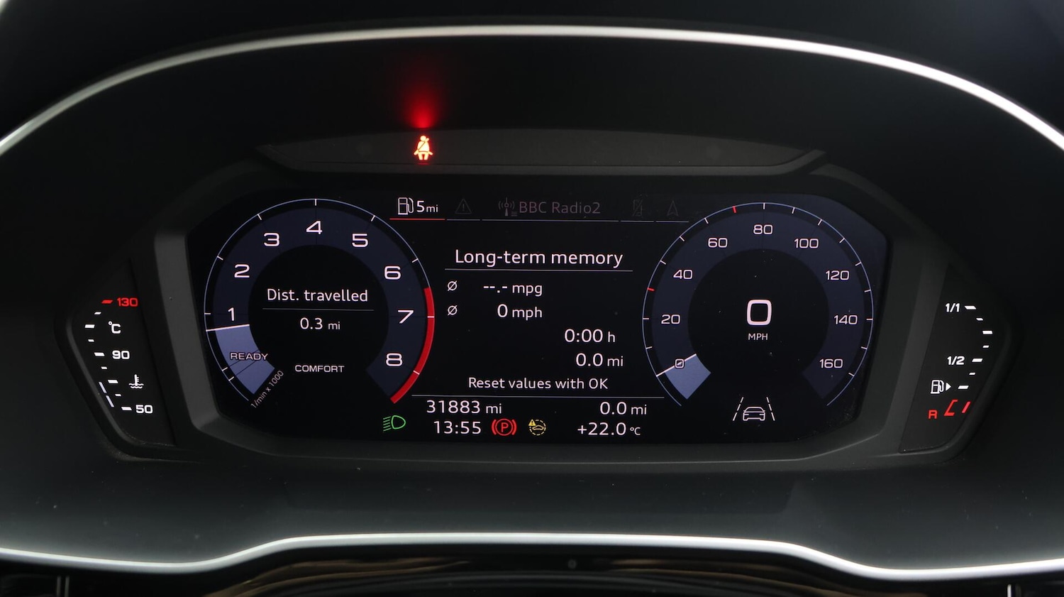 Used Audi Q3 2021 for sale - 76109661: Photo 11