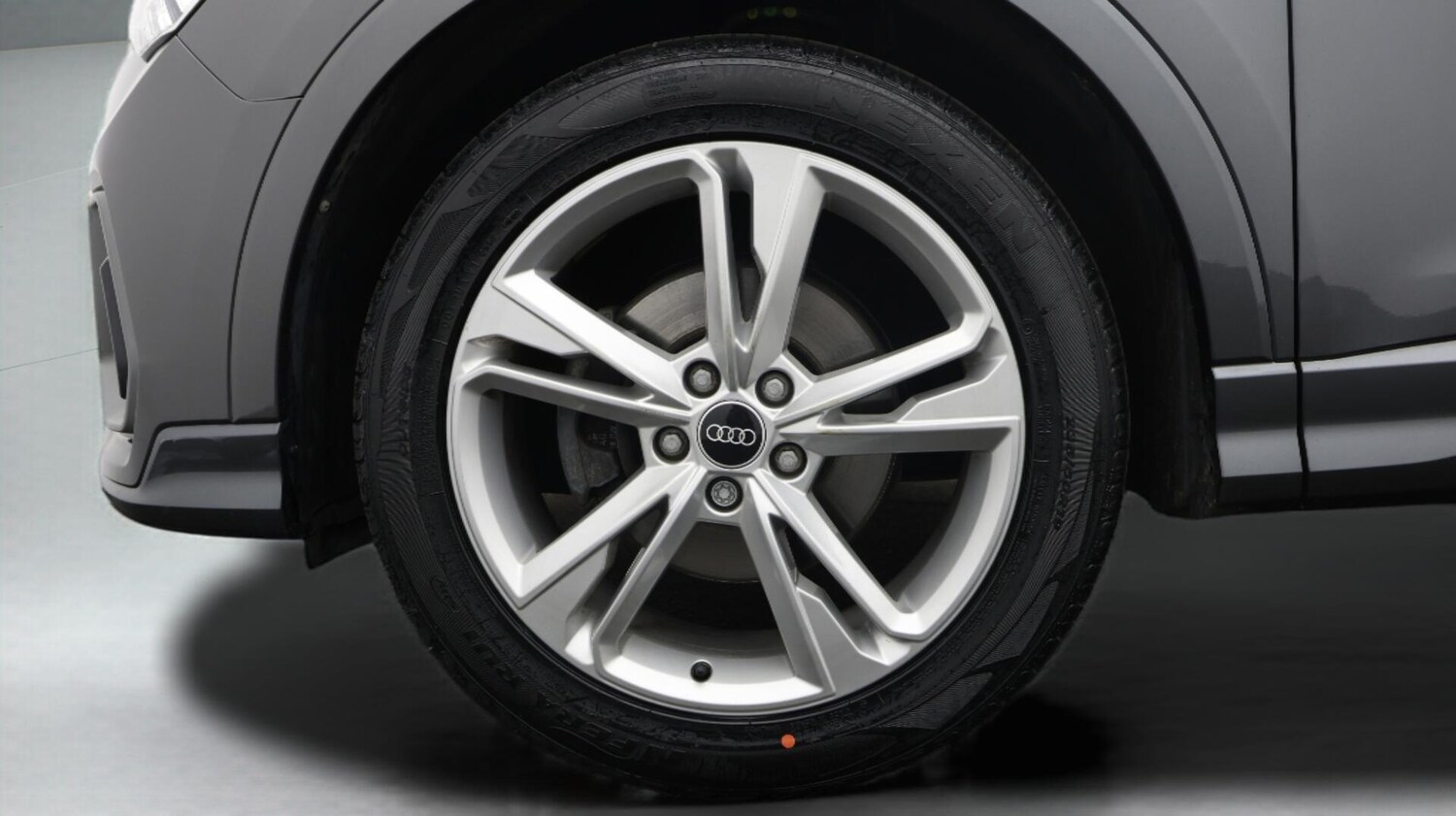 Used Audi Q3 2021 for sale - 76109661: Photo 19