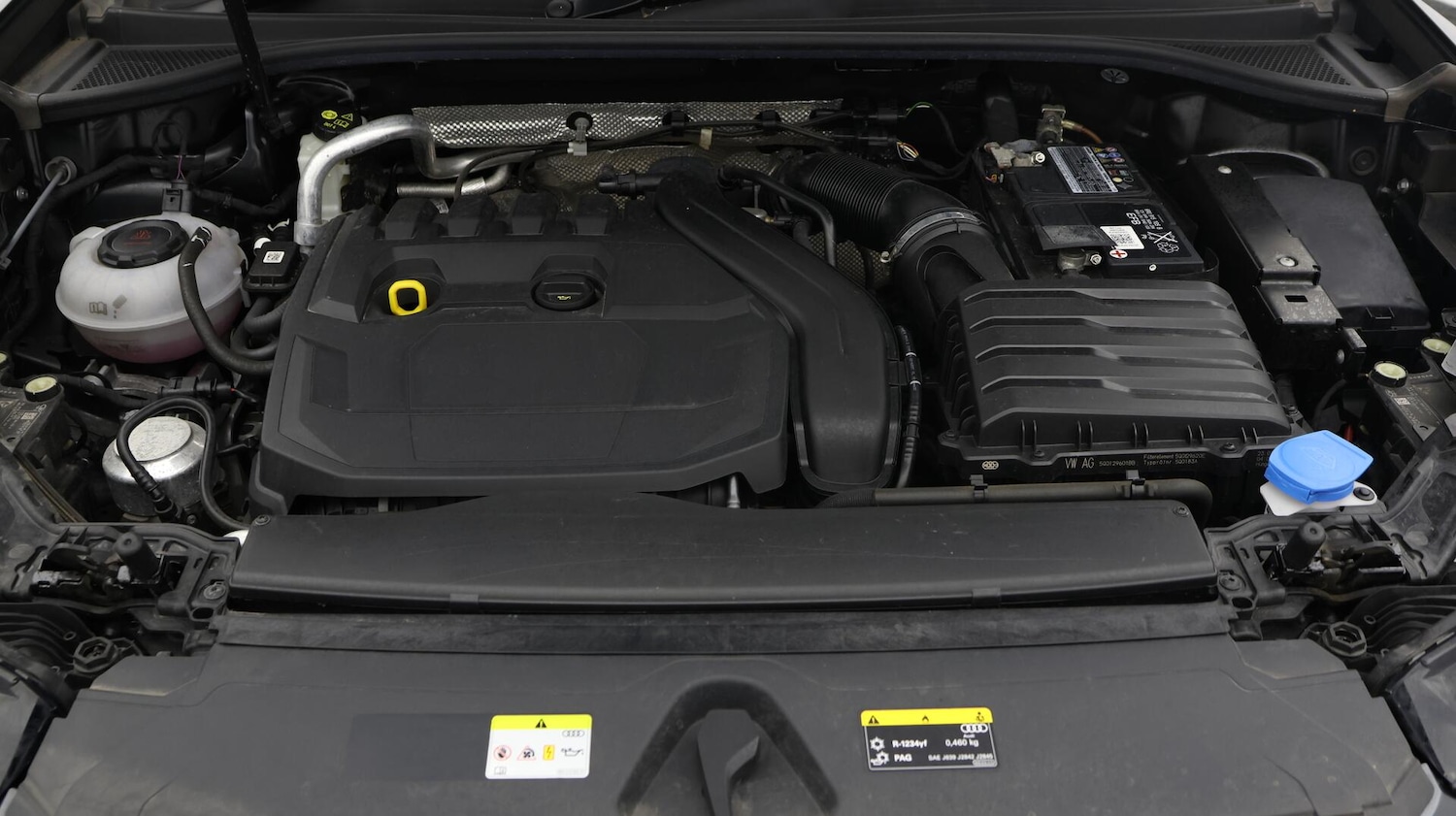 Used Audi Q3 2021 for sale - 76109661: Photo 20
