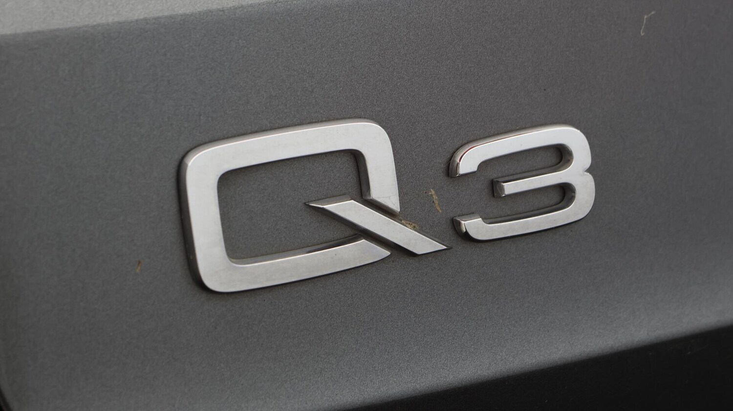 Used Audi Q3 2021 for sale - 76109661: Photo 22
