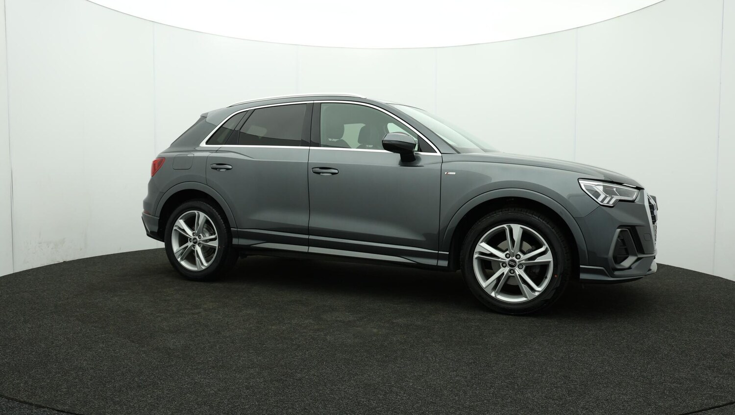 Used Audi Q3 2021 for sale - 76109661: Photo 48