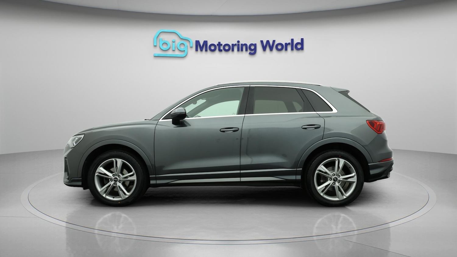 Used Audi Q3 2021 for sale - 76109661: Photo 5