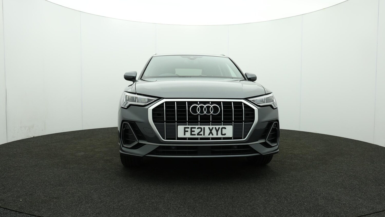 Used Audi Q3 2021 for sale - 76109661: Photo 57
