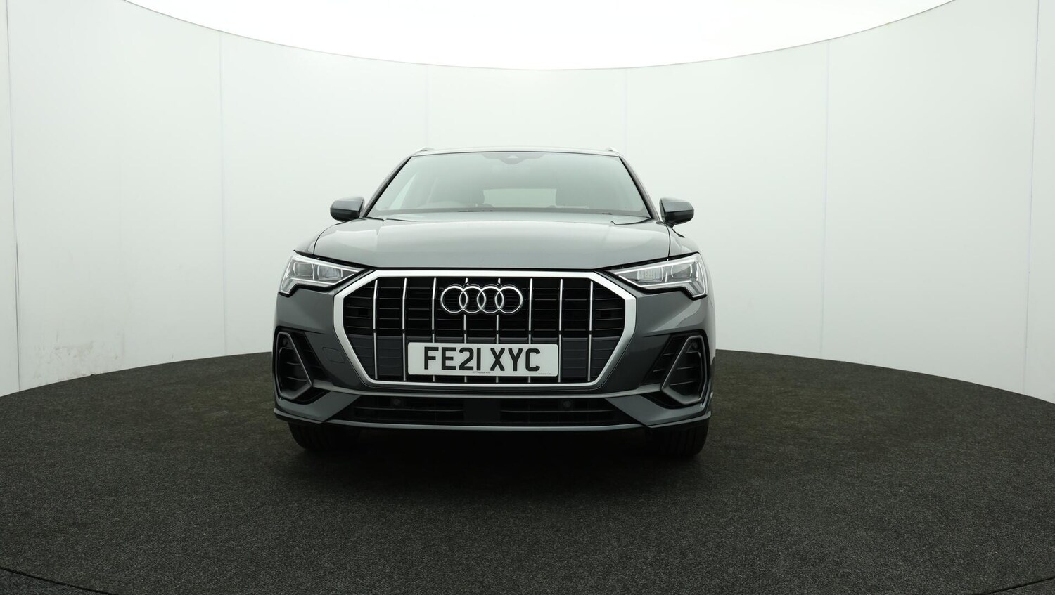Used Audi Q3 2021 for sale - 76109661: Photo 59
