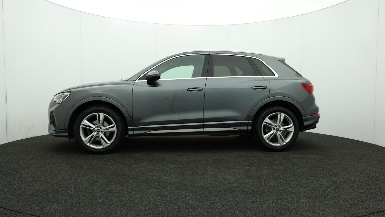 Used Audi Q3 2021 for sale - 76109661: Photo 72
