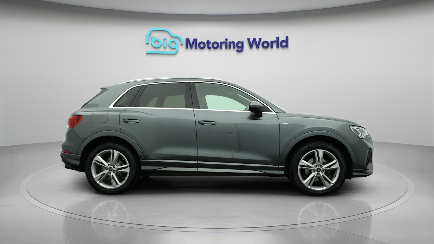 Used Audi Q3 2021 for sale - 76109661: Photo 9