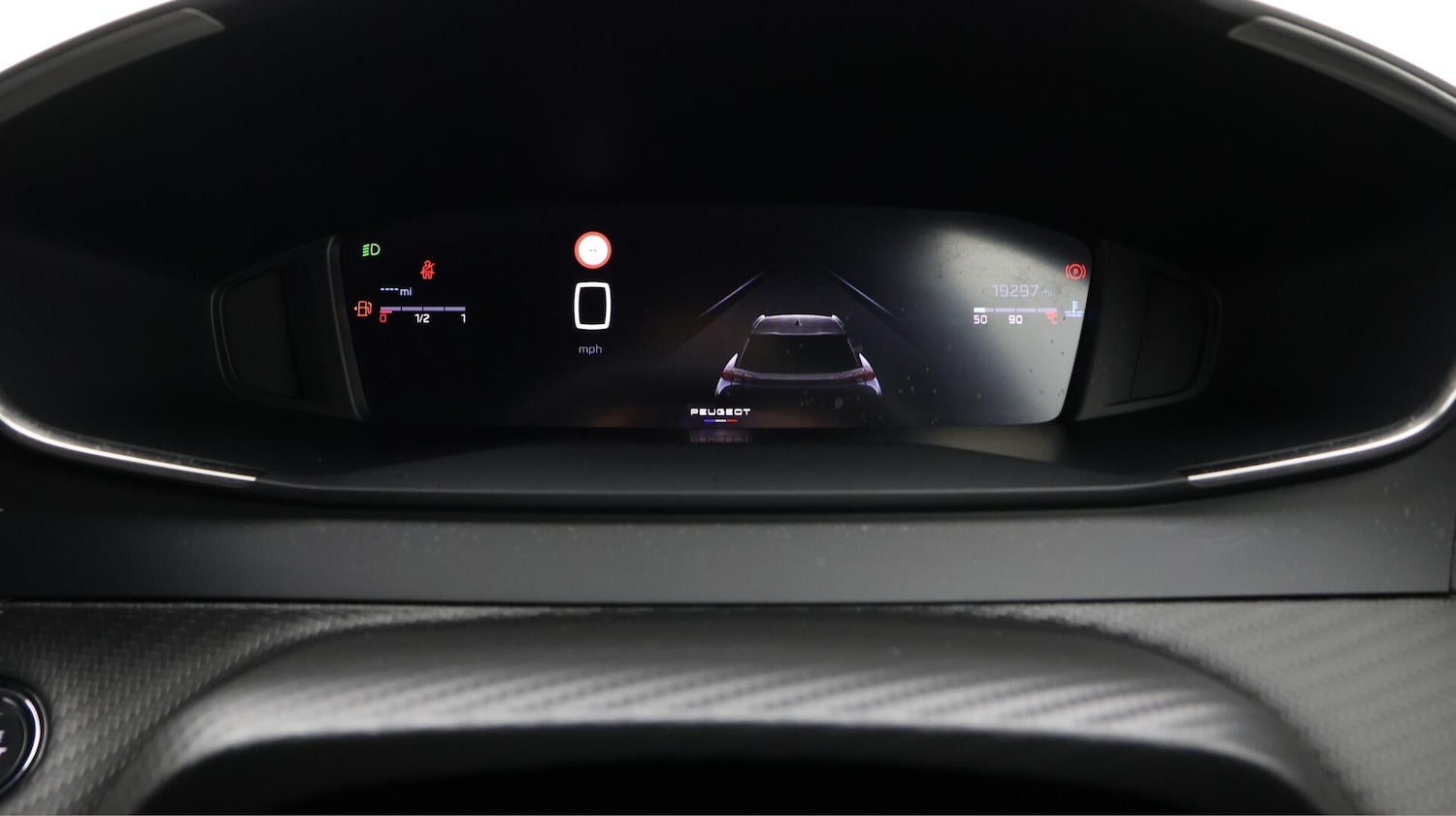 Used Peugeot 2008 2024 for sale - 76702505: Photo 11