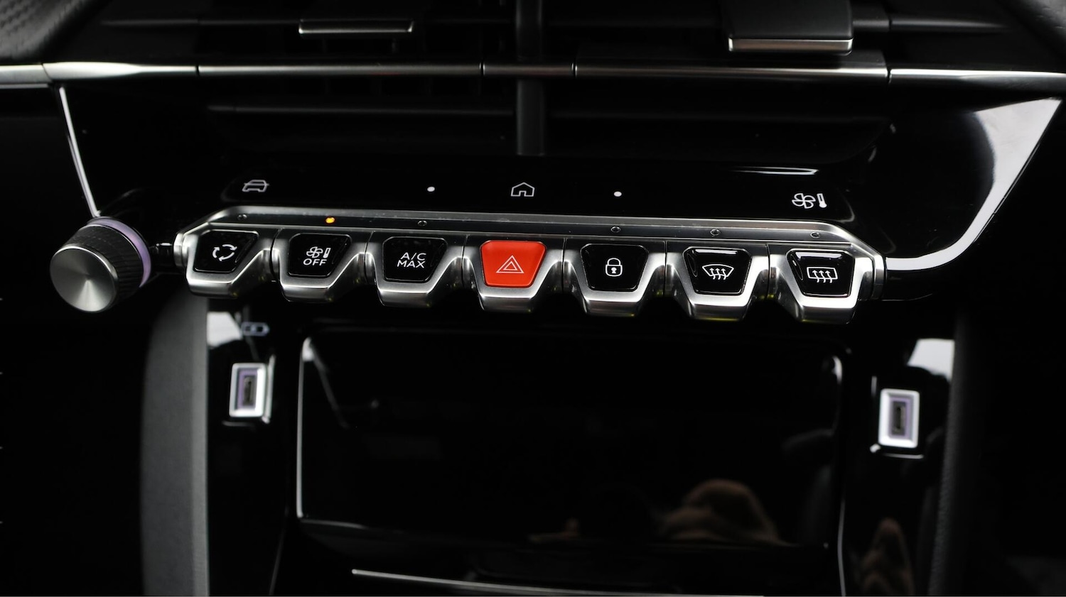 Used Peugeot 2008 2024 for sale - 76702505: Photo 13