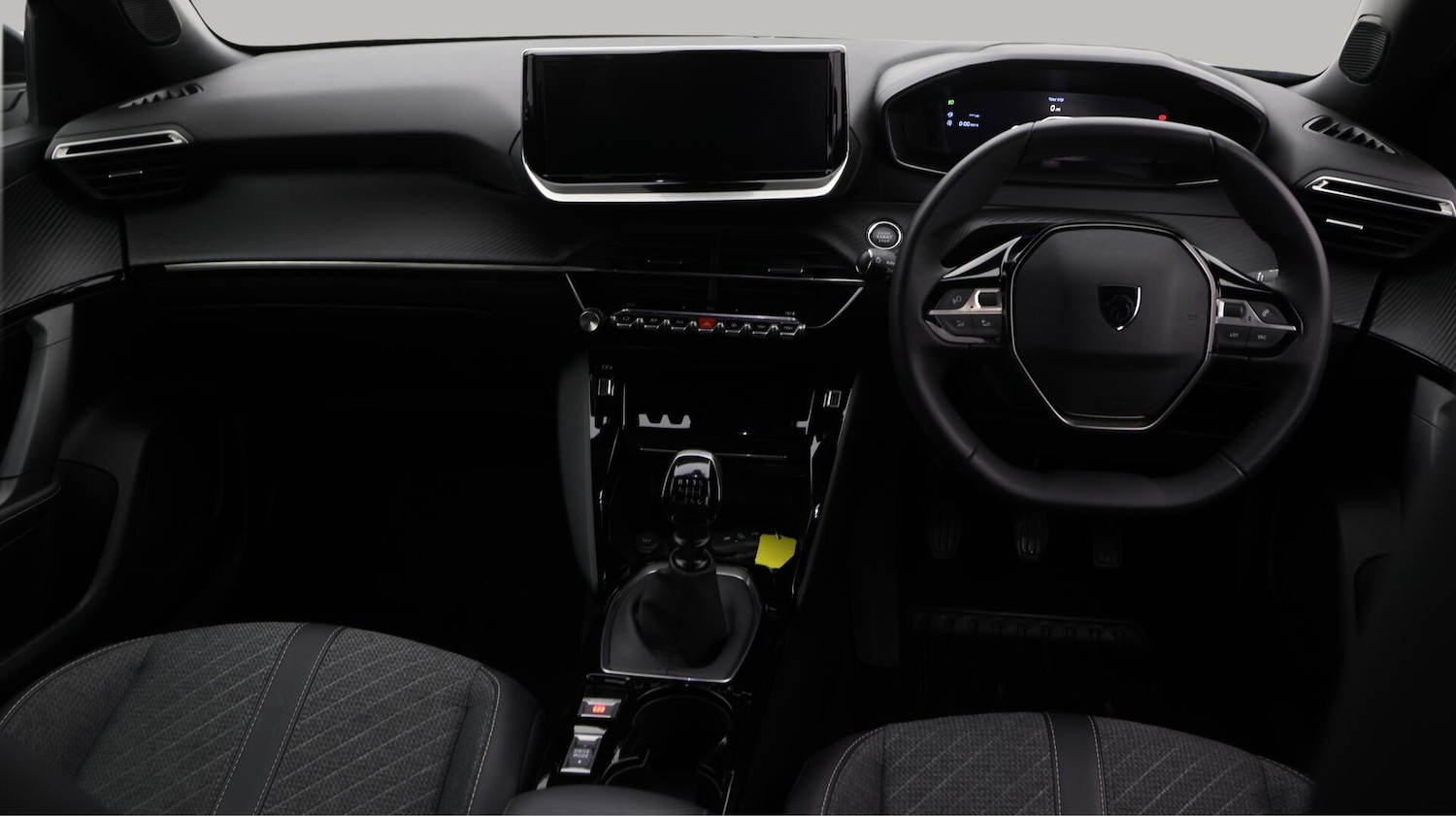 Used Peugeot 2008 2024 for sale - 76702505: Photo 14