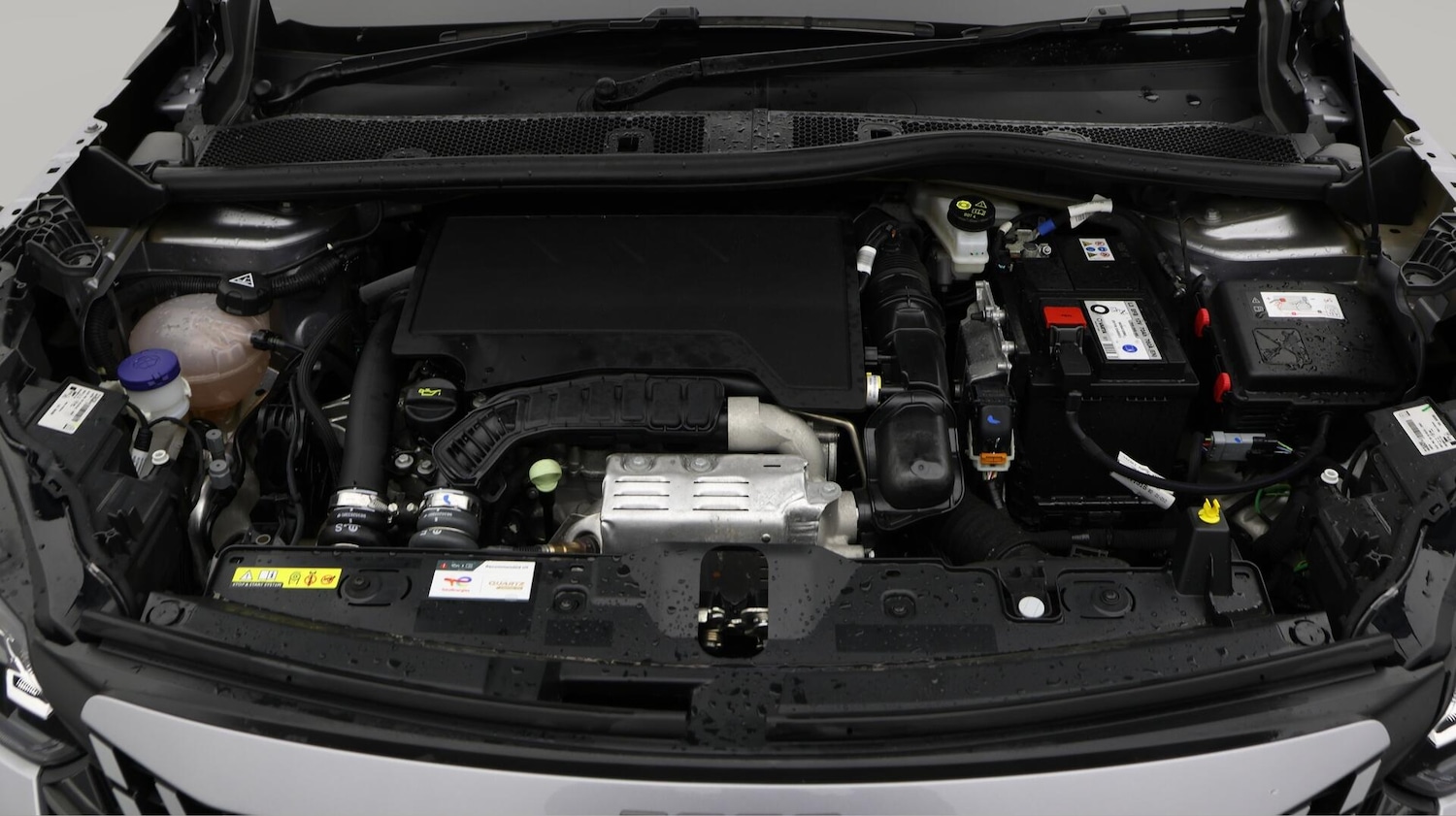 Used Peugeot 2008 2024 for sale - 76702505: Photo 20