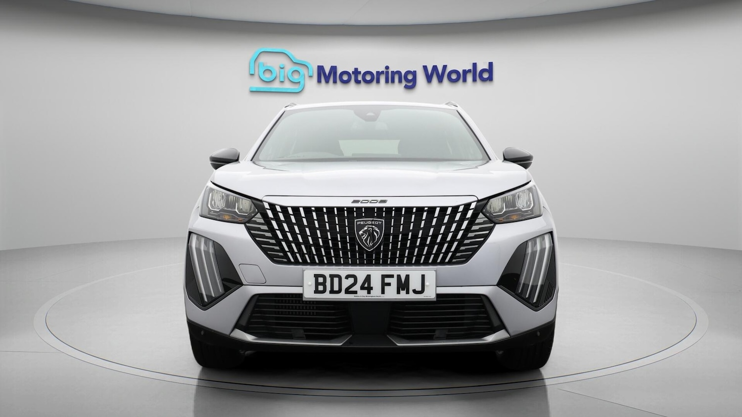 Used Peugeot 2008 2024 for sale - 76702505: Photo 3