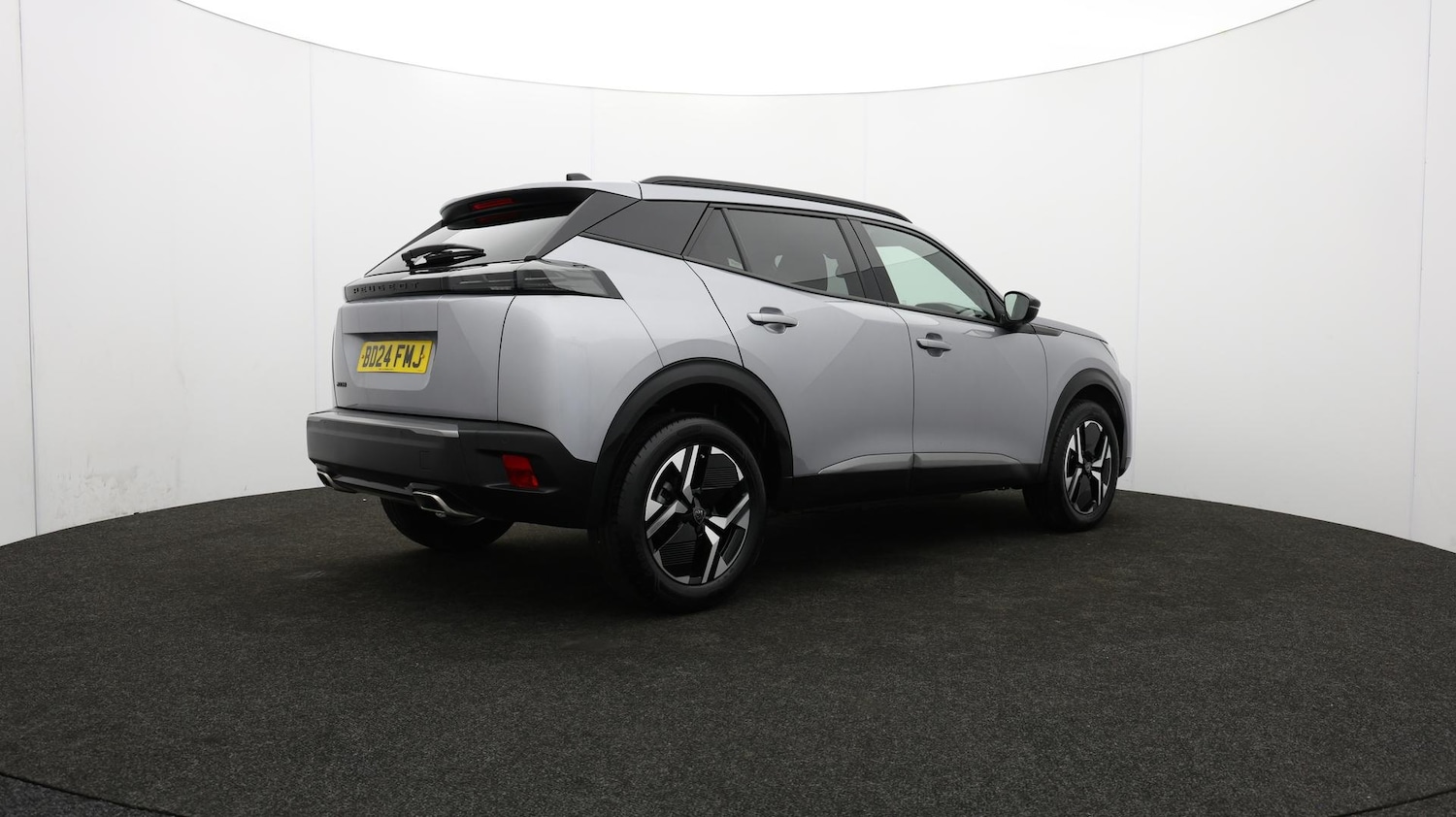 Used Peugeot 2008 2024 for sale - 76702505: Photo 36