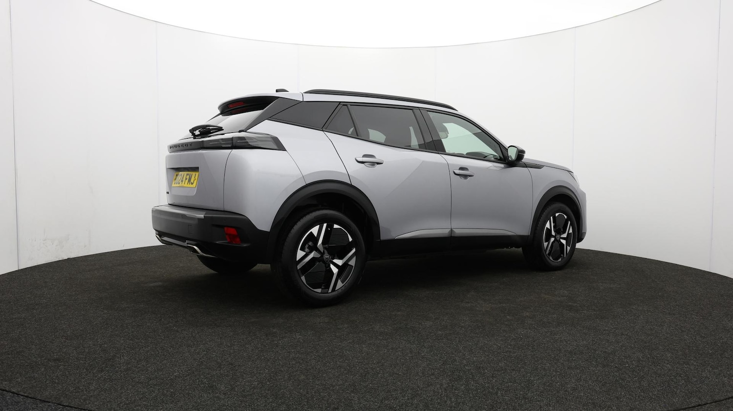 Used Peugeot 2008 2024 for sale - 76702505: Photo 37