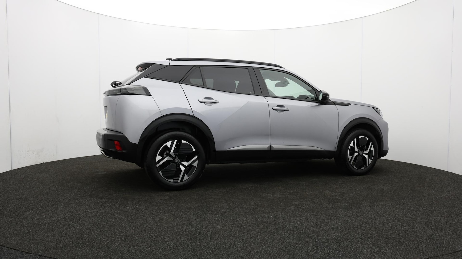 Used Peugeot 2008 2024 for sale - 76702505: Photo 39