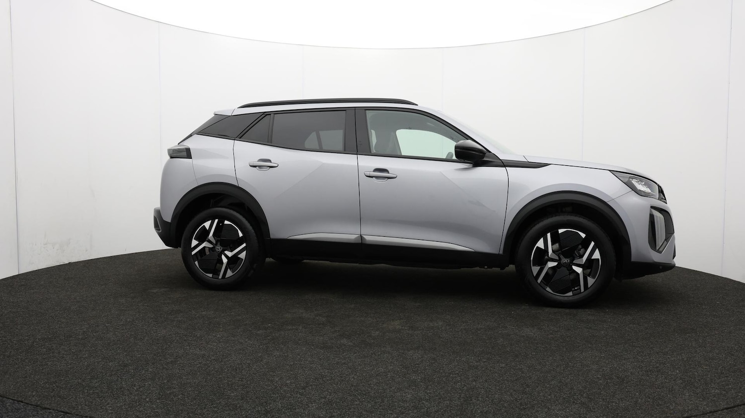 Used Peugeot 2008 2024 for sale - 76702505: Photo 44