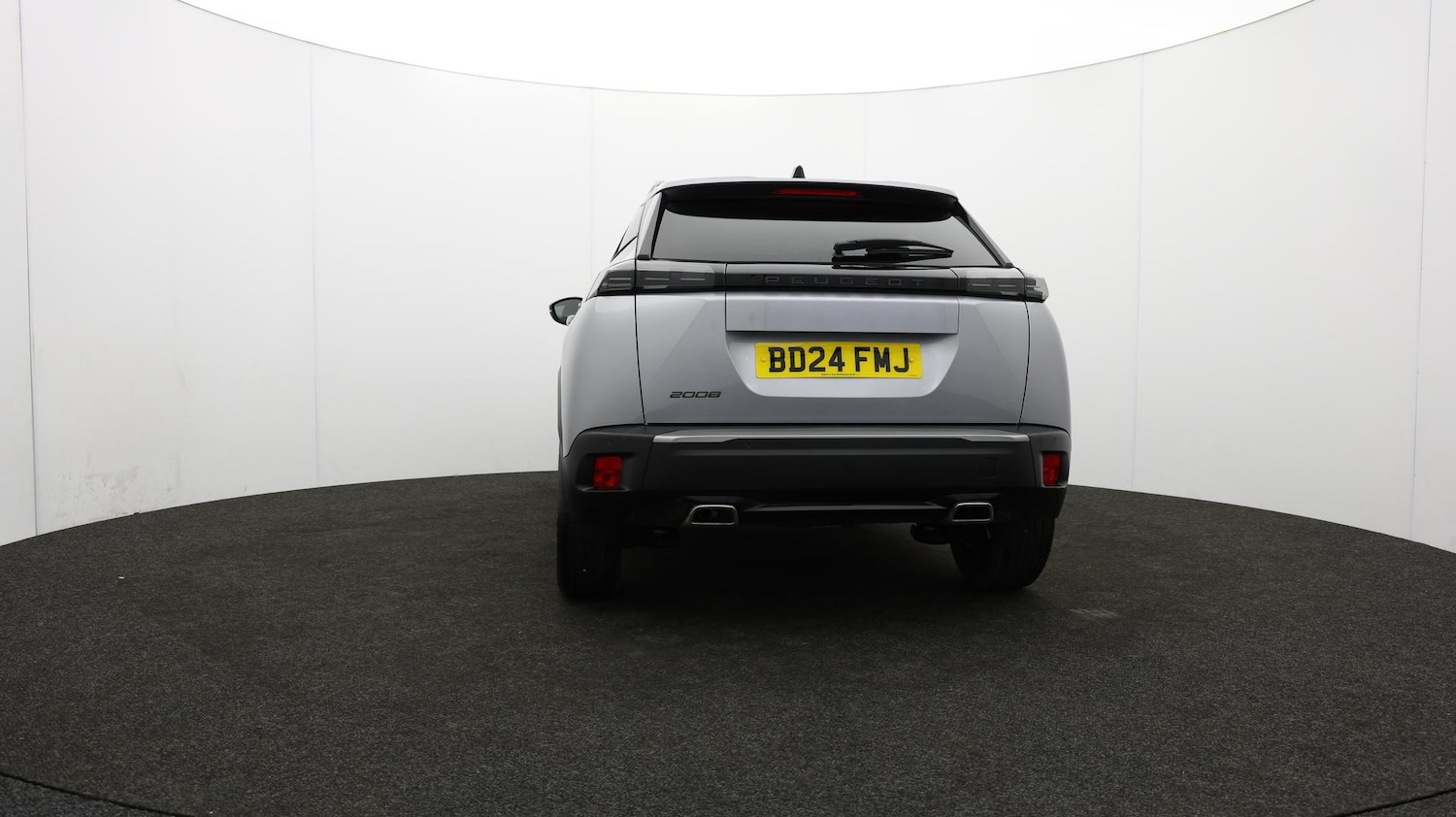 Used Peugeot 2008 2024 for sale - 76702505: Photo 46