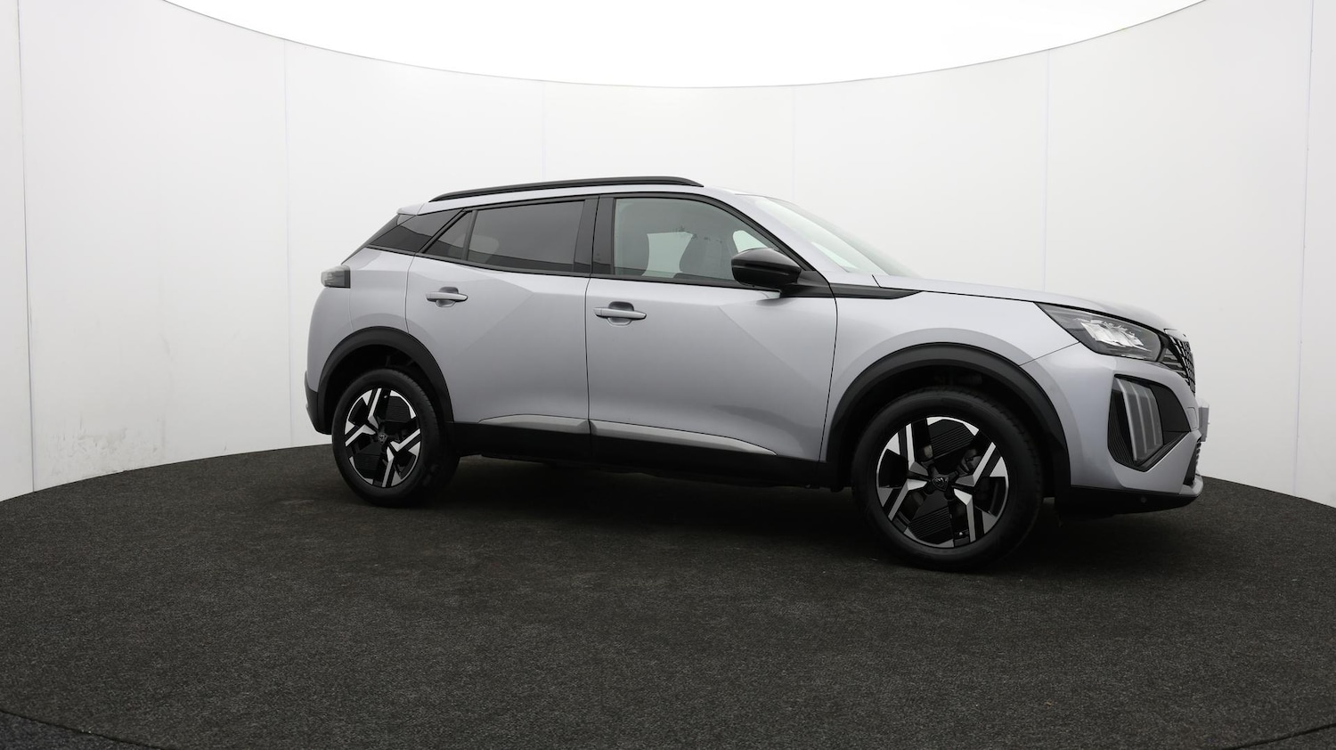 Used Peugeot 2008 2024 for sale - 76702505: Photo 47