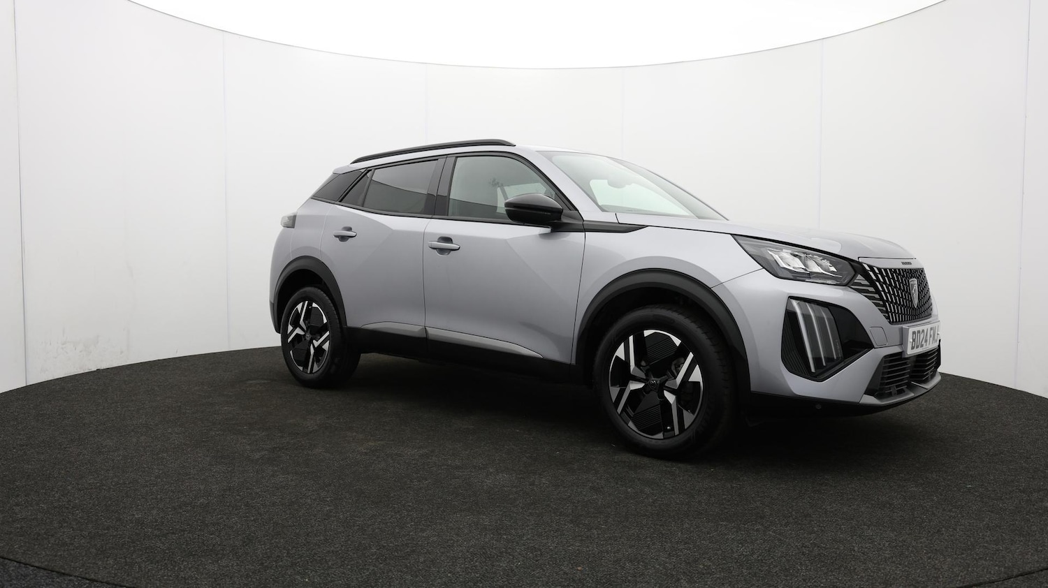 Used Peugeot 2008 2024 for sale - 76702505: Photo 49