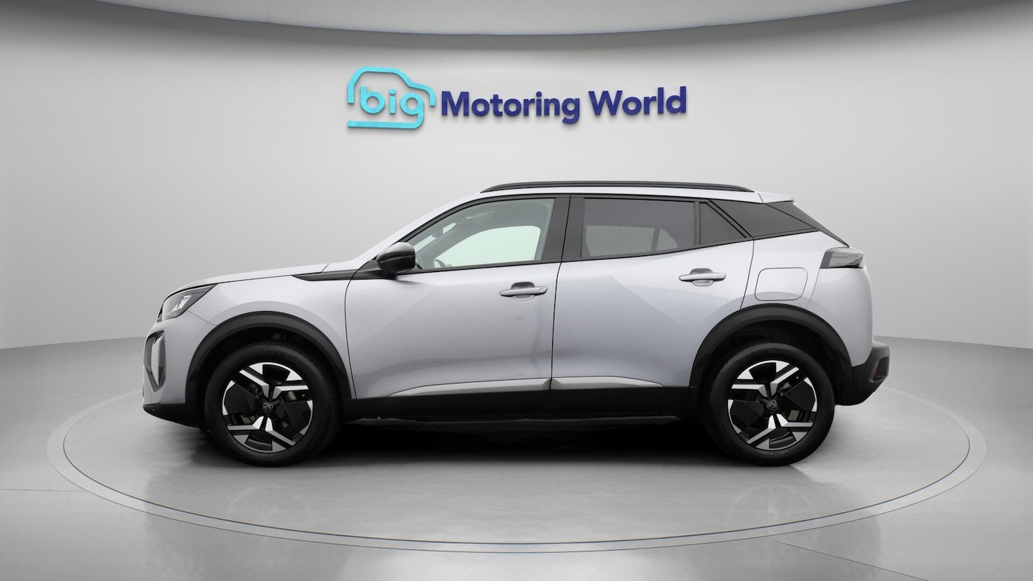 Used Peugeot 2008 2024 for sale - 76702505: Photo 5