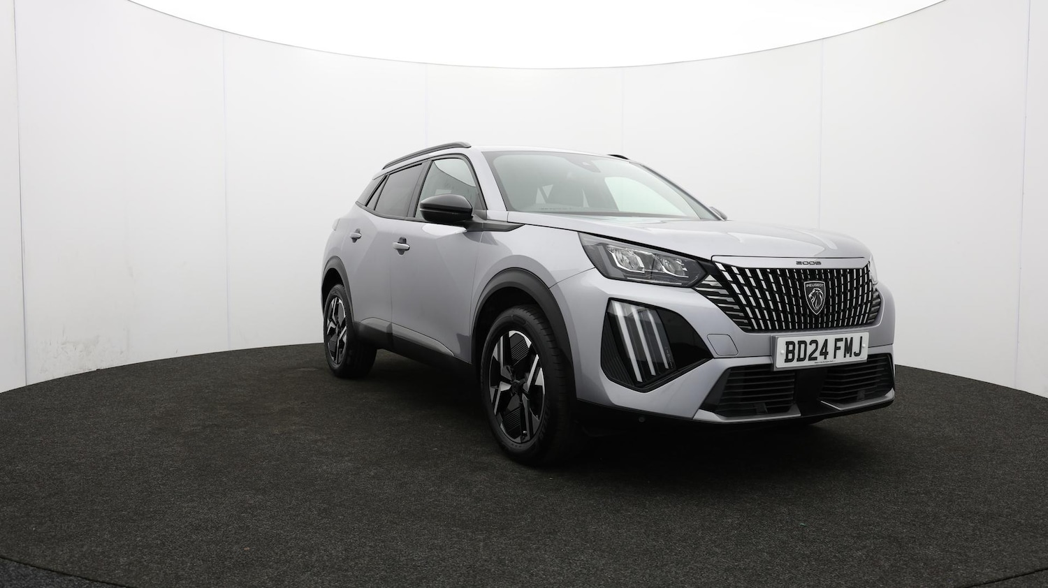 Used Peugeot 2008 2024 for sale - 76702505: Photo 52