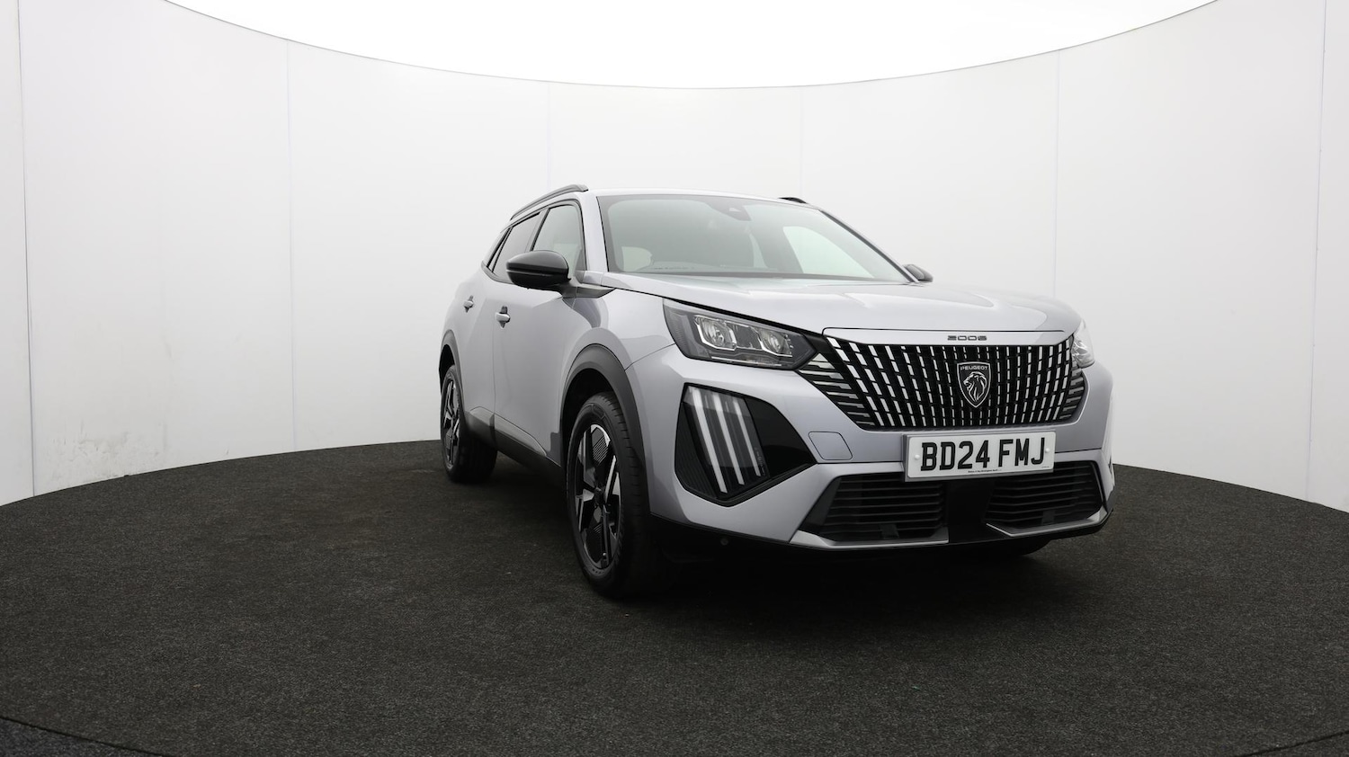 Used Peugeot 2008 2024 for sale - 76702505: Photo 53